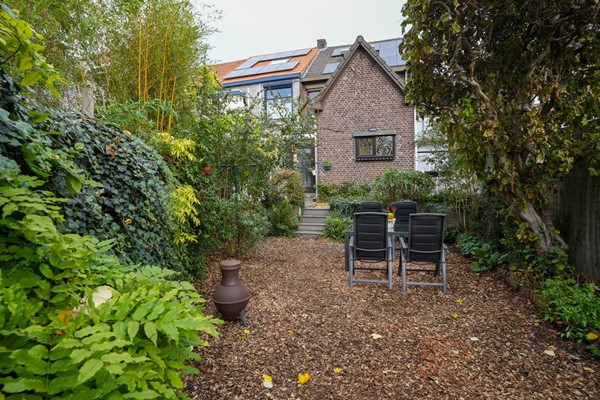Medium property photo - Bloemenweg 62, 6221 TV Maastricht